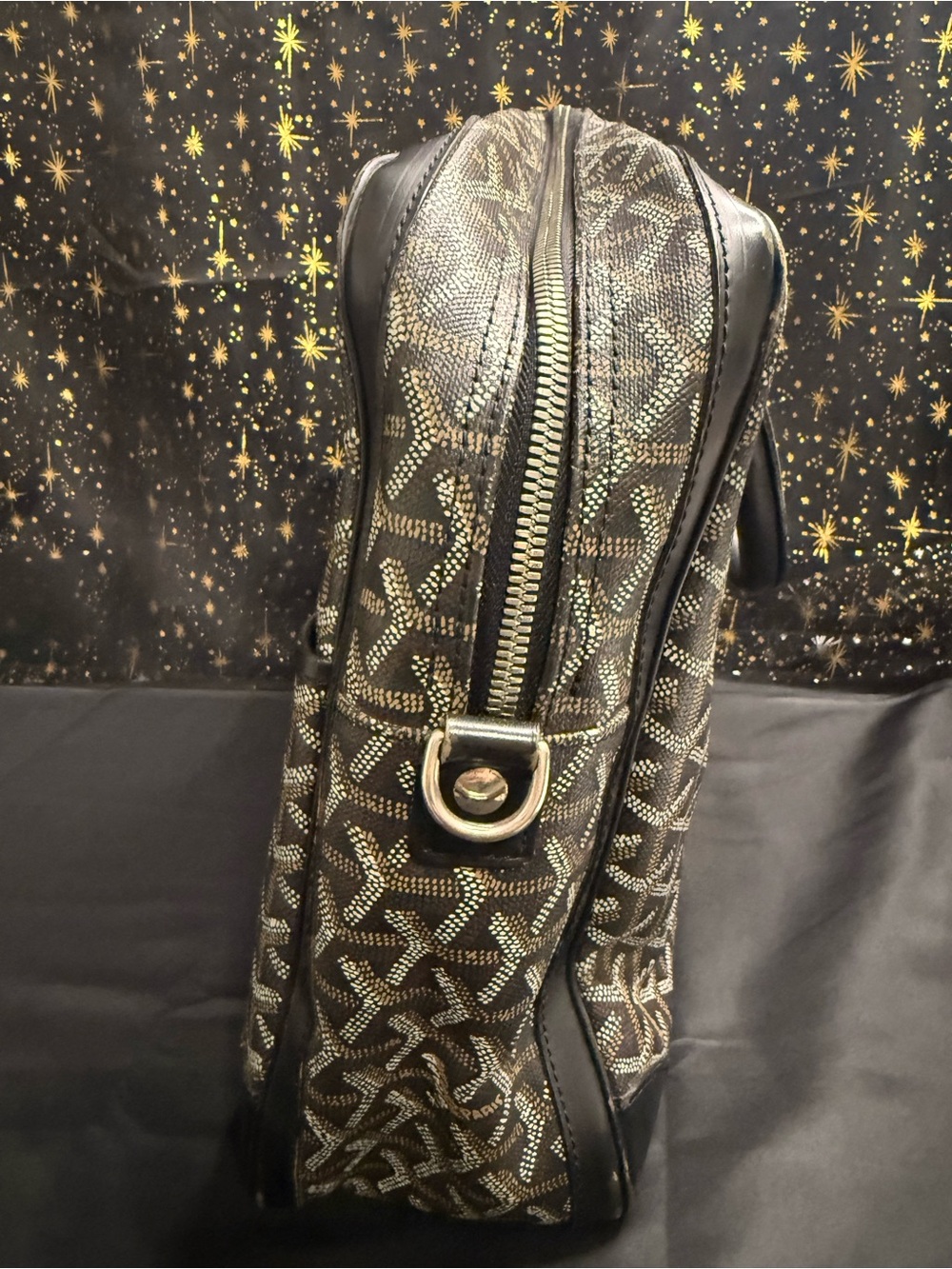 Goyard Ambassade Briefcase PM - Picture 4 of 15
